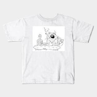 life is good Kids T-Shirt